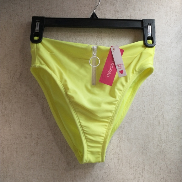 Xhilaration Other - Xhilaration Bikini Bottoms